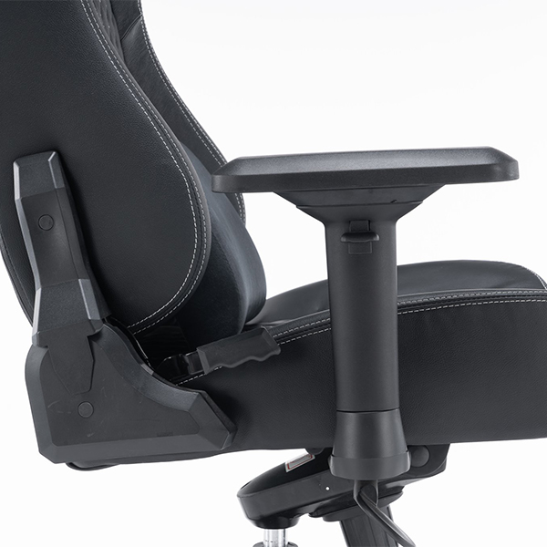 Ghế gaming EDra Ultimate EGC2020 LUX Black