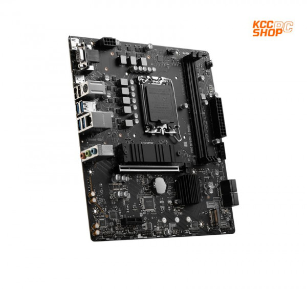 Mainboard MSI PRO B760M-G DDR4