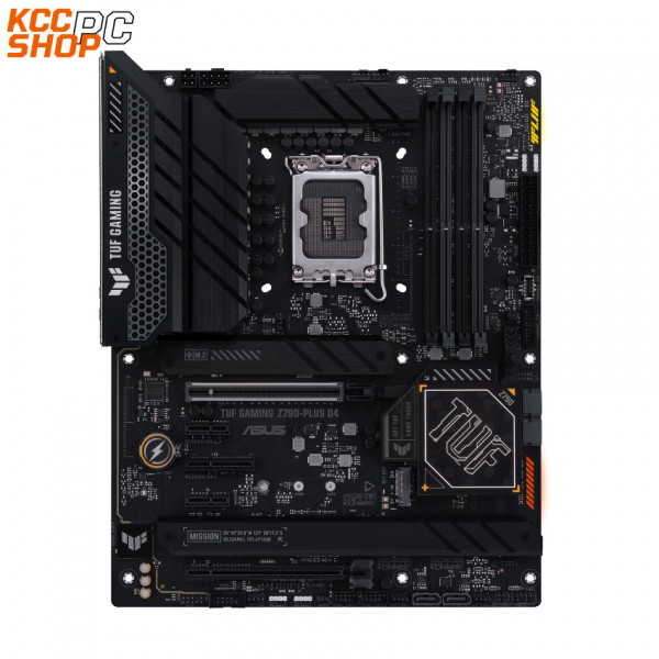 Mainboard Asus TUF GAMING Z790-PLUS DDR4