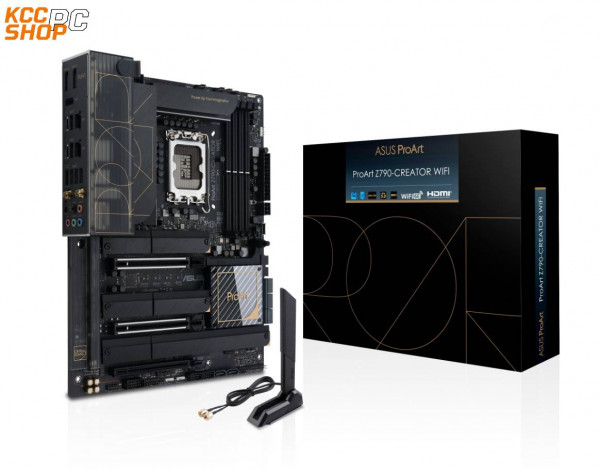 Mainboard Asus PROART Z790-CREATOR WIFI