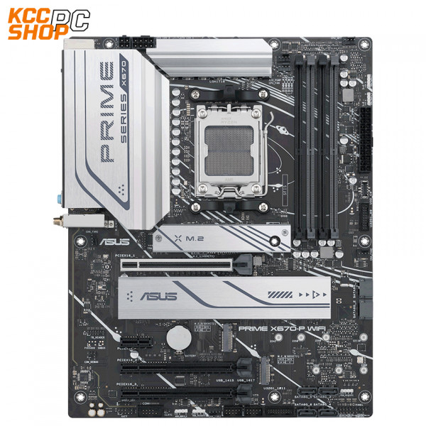 Mainboard ASUS PRIME X670-P WIFI-CSM