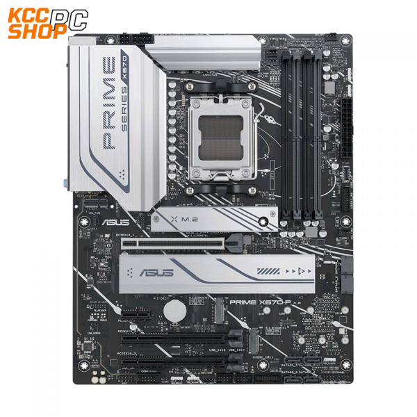 Mainboard ASUS PRIME X670-P-CSM
