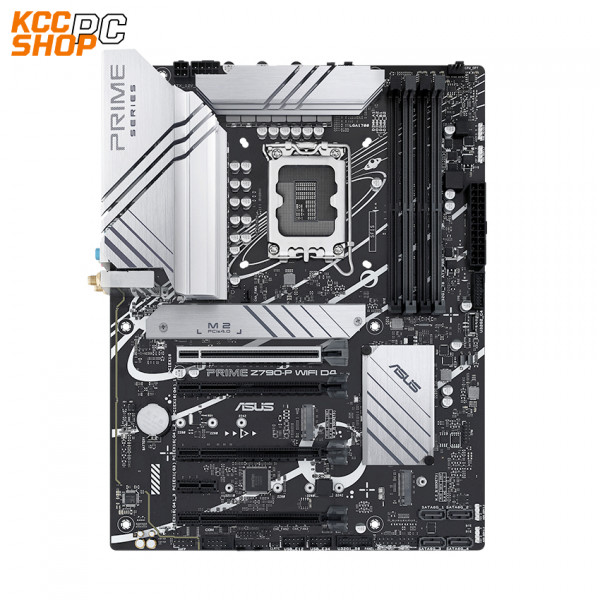 Mainboard ASUS PRIME Z790-P WIFI D4-CSM