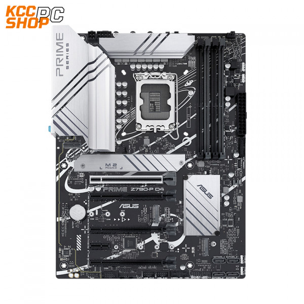 Mainboard ASUS PRIME Z790-P D4-CSM
