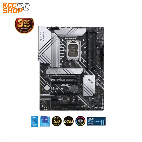 Mainboard ASUS PRIME Z690-P-CSM
