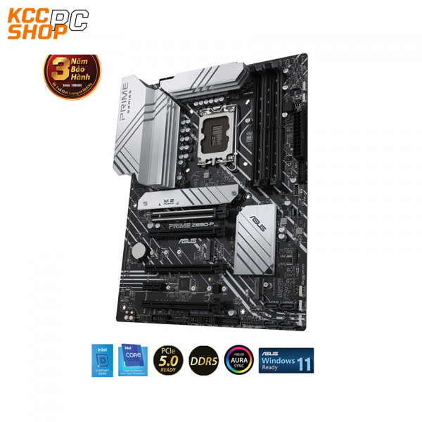 Mainboard ASUS PRIME Z690-P-CSM