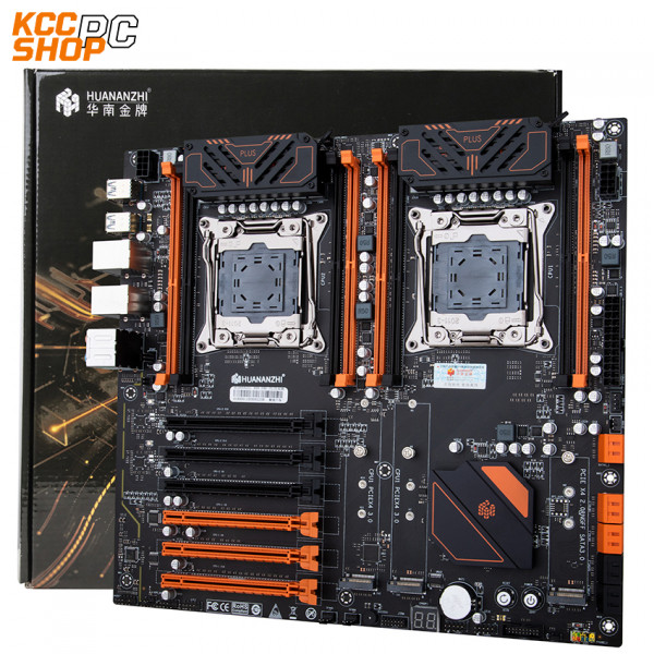 Mainboard Huananzhi X99 F8D Plus