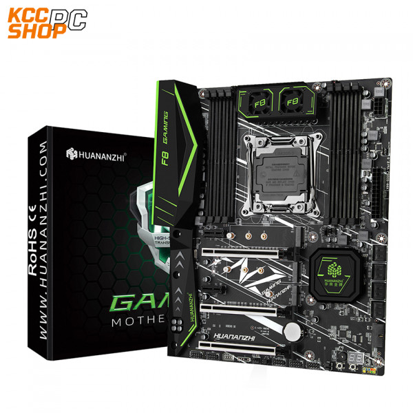 Mainboard Huananzhi X99 F8
