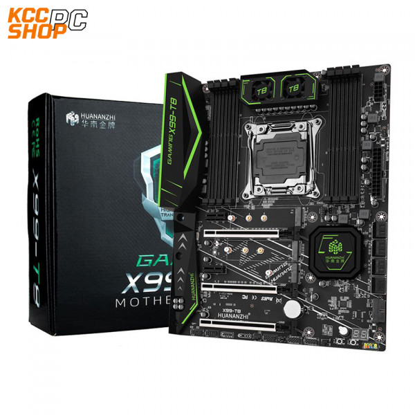 Mainboard Huananzhi X99 T8