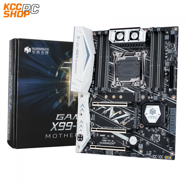 Mainboard Huananzhi X99-TF-Q