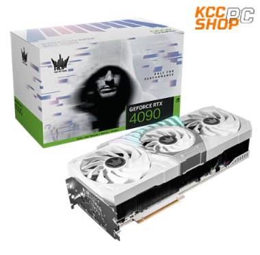 VGA GALAX GeForce RTX 4090 HOF