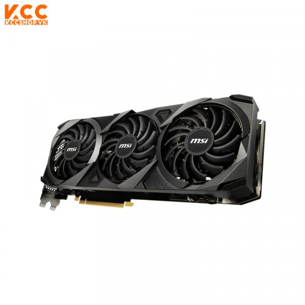 Card màn hình MSI RTX 3080 Ti VENTUS 3X 12G