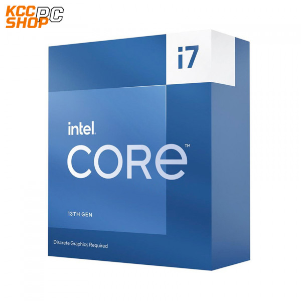 CPU Intel Core I7-13700 (30M Cache, up to 5.20GHz, 16C24T, Socket 1700)