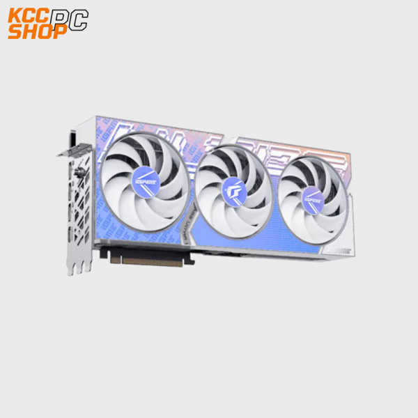 VGA Colorful iGame GeForce RTX 4070 Ti Ultra W OC-V