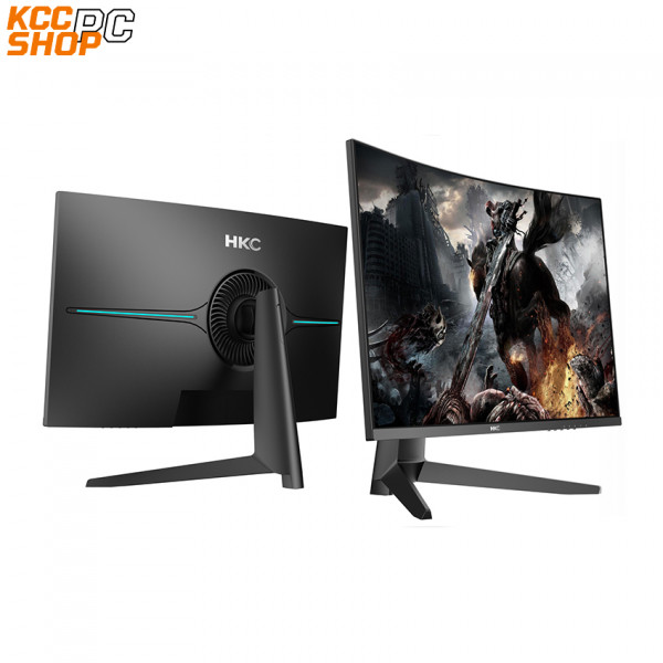Màn hình cong HKC MG32K2Q 32" 2K 144Hz G-Sync chuyên game