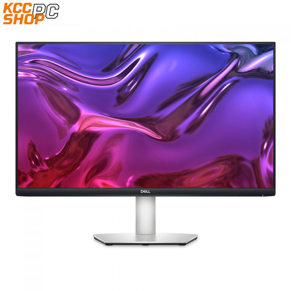 Màn hình Dell S2723HC (27 inch/FHD/IPS/75Hz/4ms/300 nits/HDMI+USB+USBC+Audio)