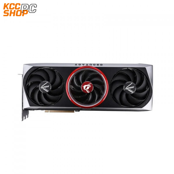VGA Colorful iGame GeForce RTX 4090 Advanced OC-V