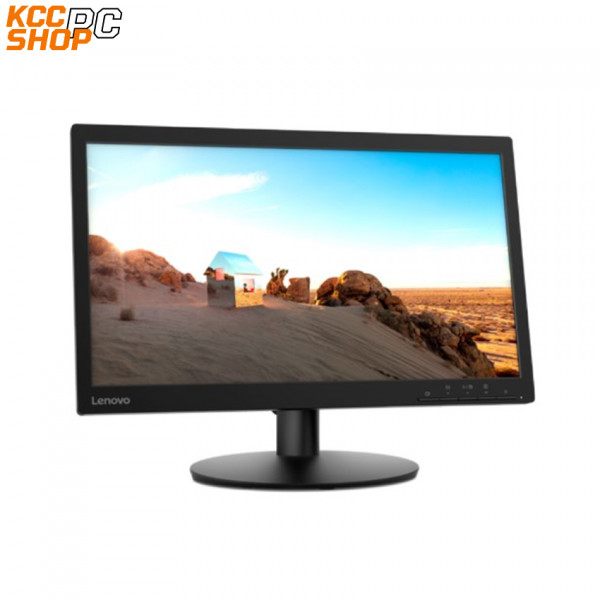 Màn hình Lenovo D20-30 (19.5 inch/HD/TN/60Hz/2ms/250 nits/HDMI+VGA)