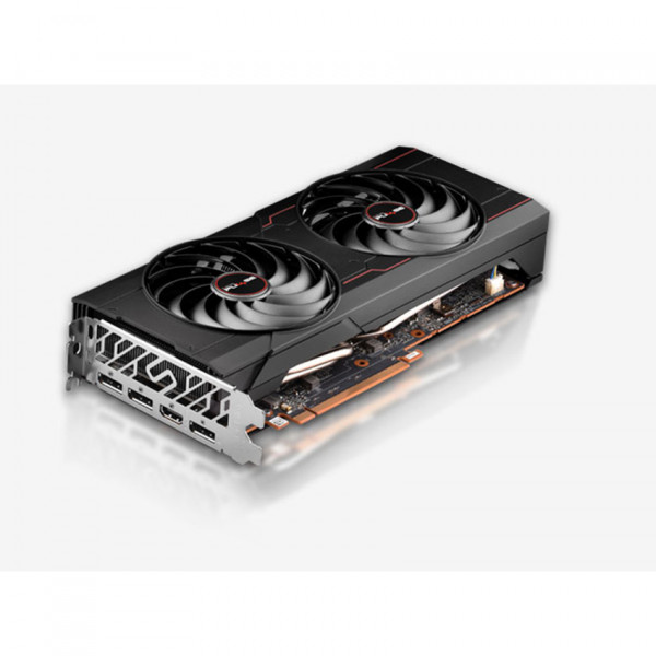 Card màn hình SAPPHIRE PULSE Radeon RX 6700 XT GAMING 12GB