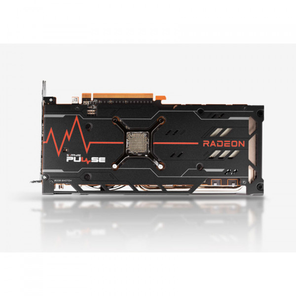 Card màn hình SAPPHIRE PULSE Radeon RX 6700 XT GAMING 12GB
