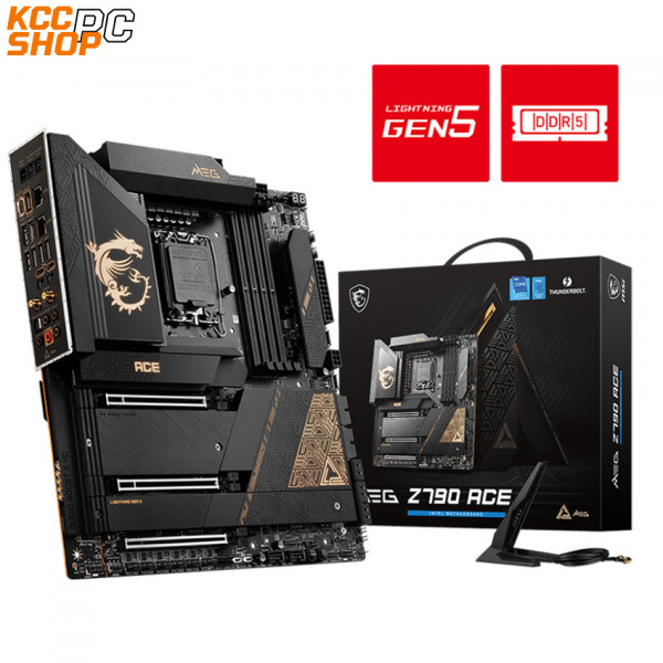 Mainboard MSI MEG Z790 ACE