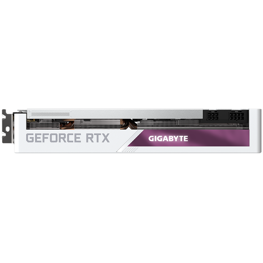 VGA Gigabyte RTX 3070 VISION OC - 8GD (8GB GDD6, 256-bit, HDMI +DP) (GV-N3070VISION OC-8GD)