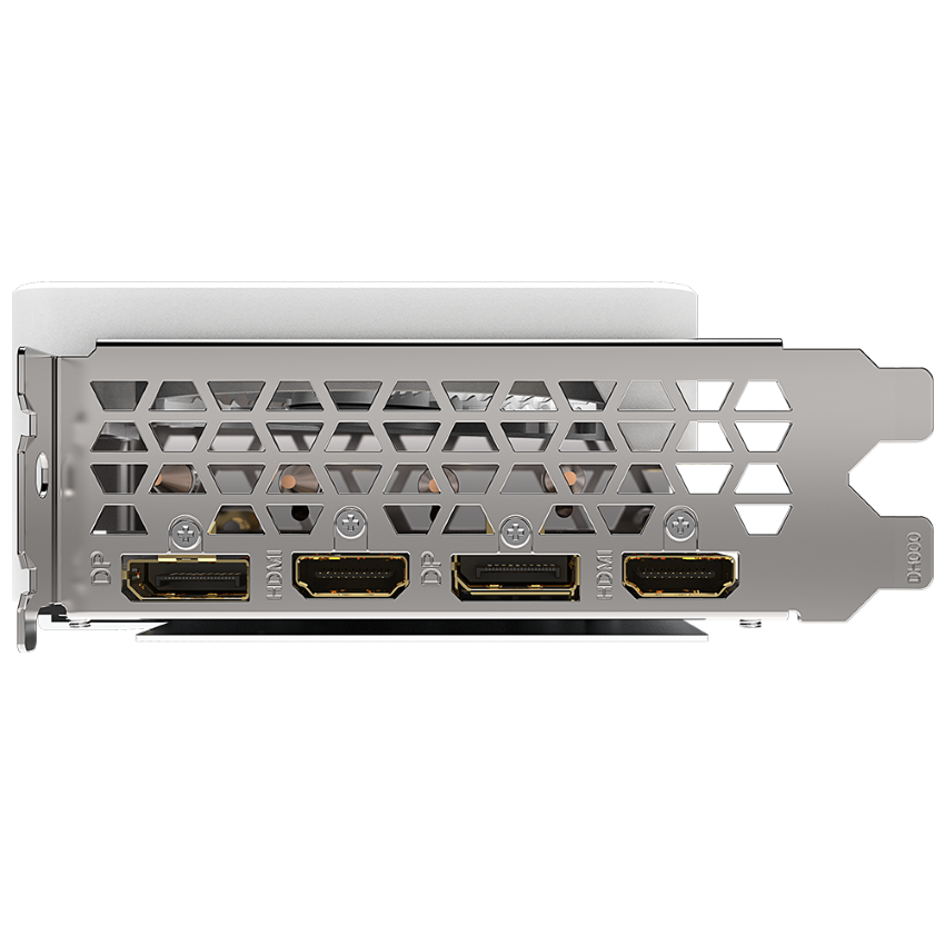 VGA Gigabyte RTX 3070 VISION OC - 8GD (8GB GDD6, 256-bit, HDMI +DP) (GV-N3070VISION OC-8GD)