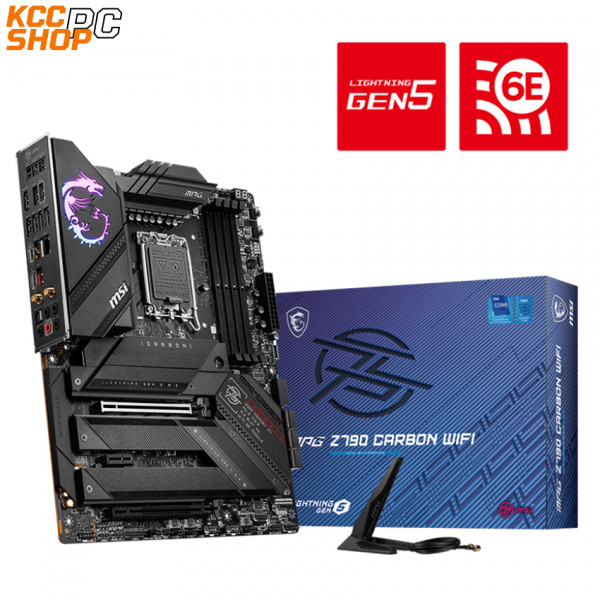 Mainboard MSI MPG Z790 CARBON WIFI