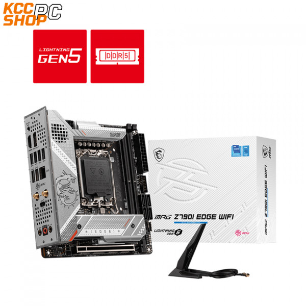 Mainboard MSI MPG Z790I EDGE WIFI