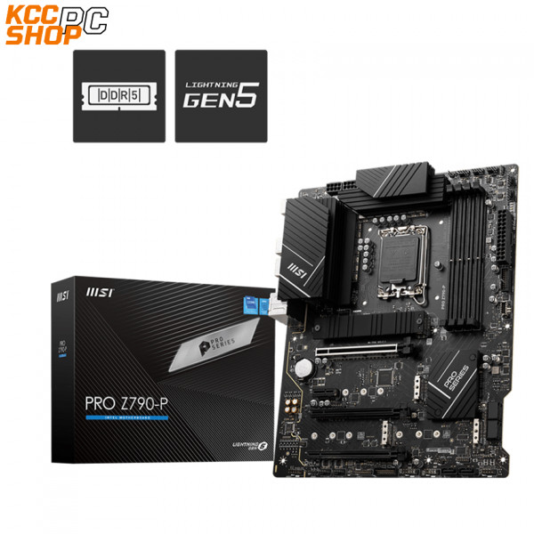 Mainboard MSI PRO Z790-P DDR5
