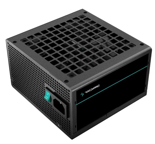 Nguồn Deepcool PF450D - 80 Plus