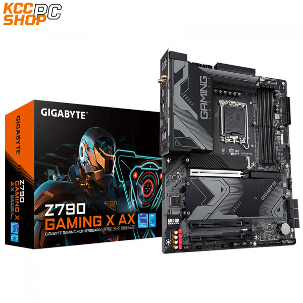 Mainboard GIGABYTE Z790 GAMING X AX DDR5