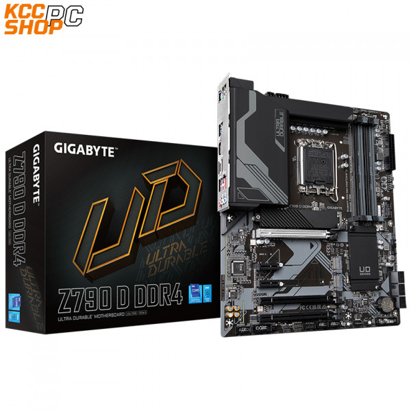 Mainboard GIGABYTE Z790 UD DDR4
