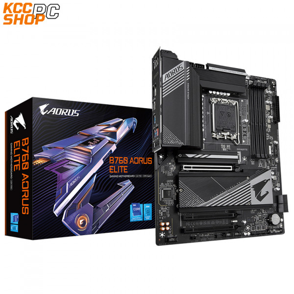 Mainboard GIGABYTE B760 AORUS ELITE DDR5