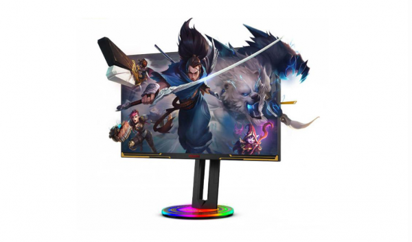 Màn hình AOC AG275QXL 27 inch 2K IPS 170Hz