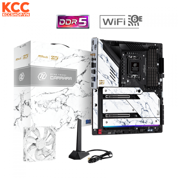 Mainboard ASROCK Z790 Taichi Carrara