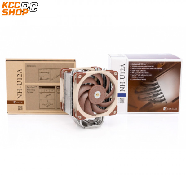 Tản nhiệt khí NOCTUA NH - U12A