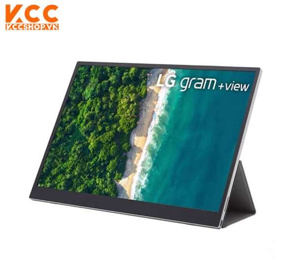 Màn hình di động LG Gram View 16MQ70.ASDA5