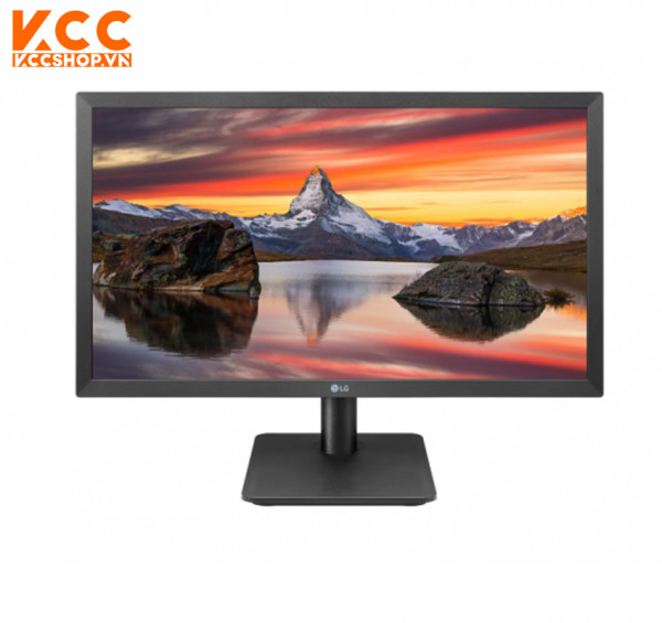 Màn hình máy tính LG 22MP410-B 21.45 inch FHD 75Hz