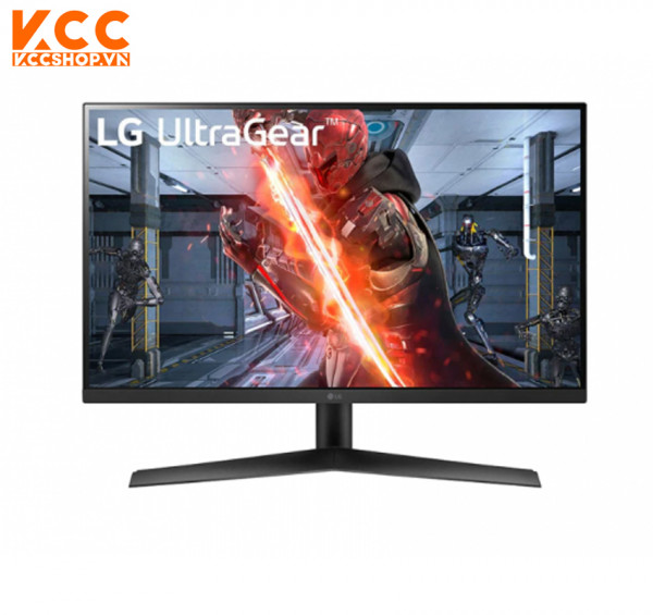 Màn hình máy tính LG 27GN60R-B 27 inch UltraGear Full HD IPS 1ms