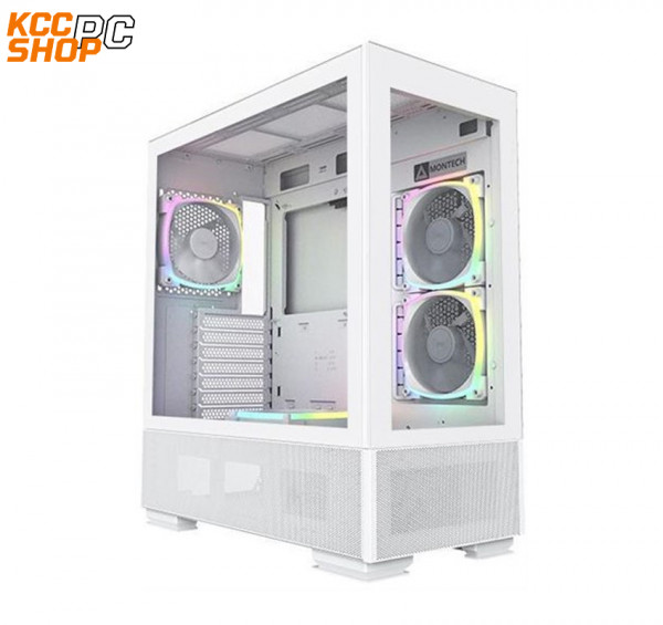 Case SKY TWO (White)