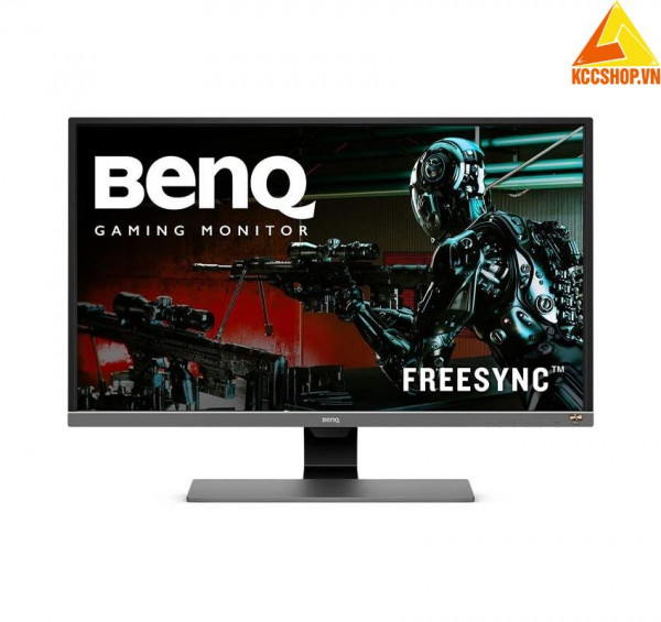 Màn hình BenQ EW3270U (32" / VA / 4K / HDR10 / 1 tỉ mầu / USB-C Combo)
