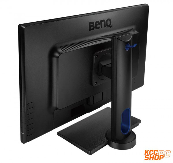 Màn hình BenQ PD2700Q (27" / IPS / 2K / 1 tỉ mầu 100% sRGB/ Chuyên đồ họa)