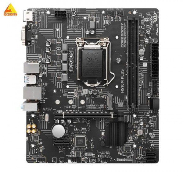 Mainboard MSI H510M PLUS