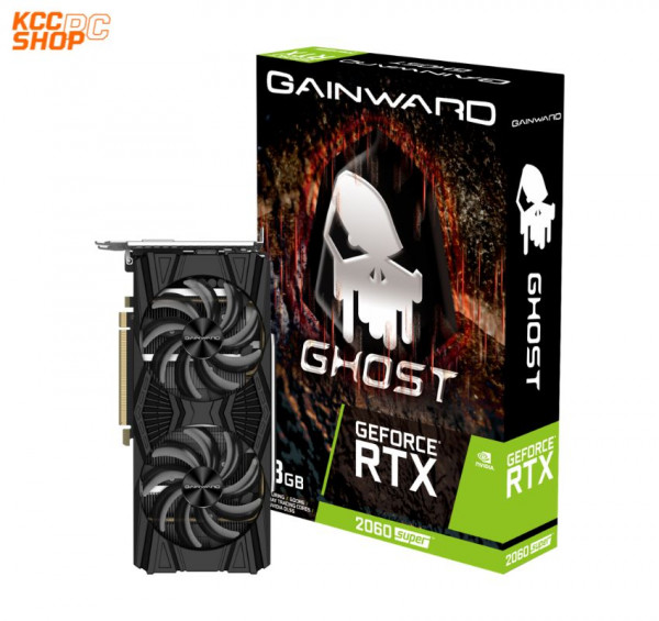 VGA GAINWARD RTX 2060 SUPER GHOST 8GB