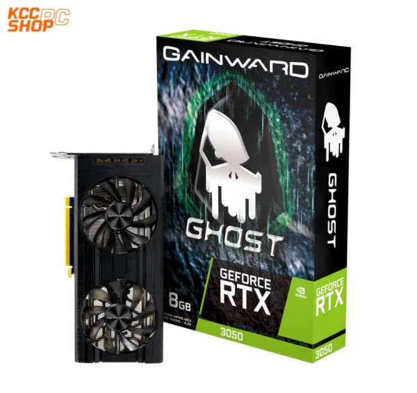 VGA GAINWARD RTX 3050 GHOST 8GB GDDR6