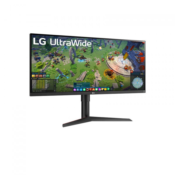 Màn hình LG 34WP65G-B 34