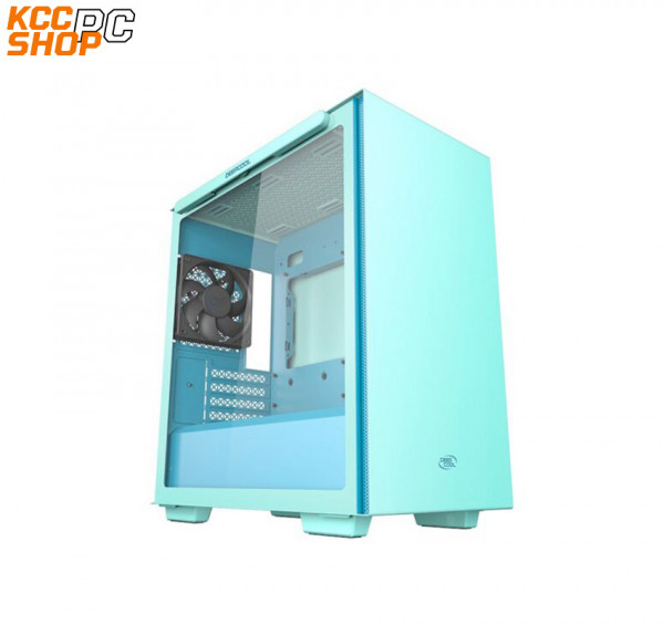 Vỏ case Deepcool Macube 110 GR