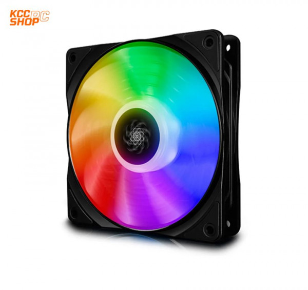 Quạt tản nhiệt Deepcool FC120