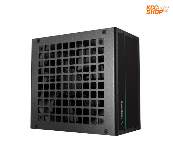 Nguồn Deepcool PF550 (550W - 80 PLUS)